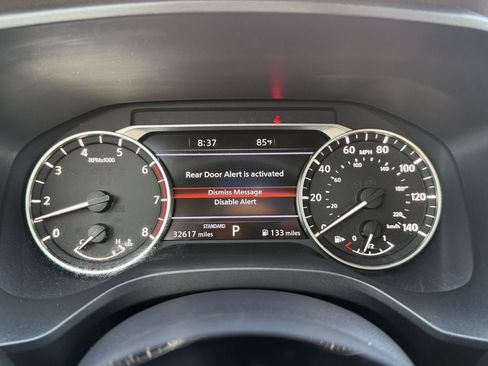 Used 2021 Nissan Rogue SL w/ Premium Package FWD image 29