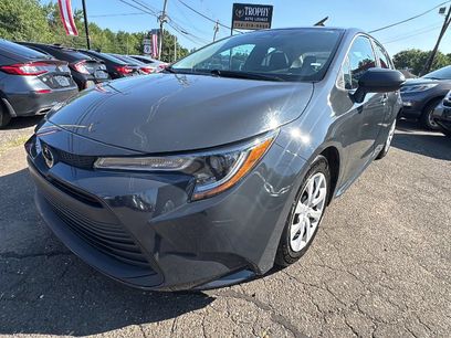 Used 2024 Toyota Corolla LE