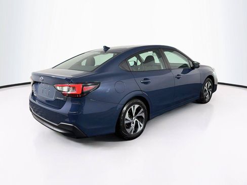 Used 2024 Subaru Legacy Premium AWD/4WD image 11