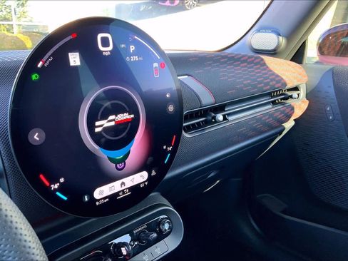 New 2026 MINI Cooper John Cooper Works image 20