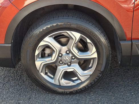 Used 2017 Honda CR-V EX-L image 27