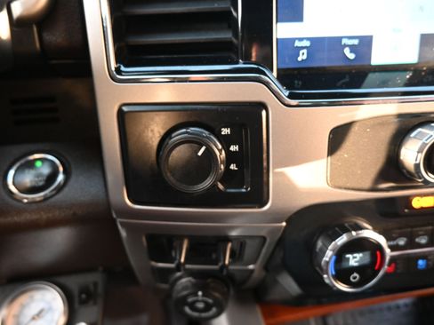 Used 2022 Ford F450 King Ranch image 25