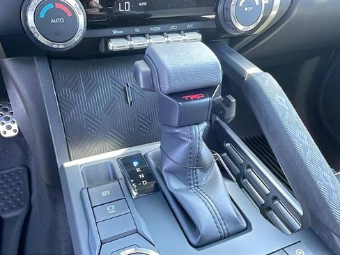 New 2026 Toyota Tacoma TRD Sport RWD image 18