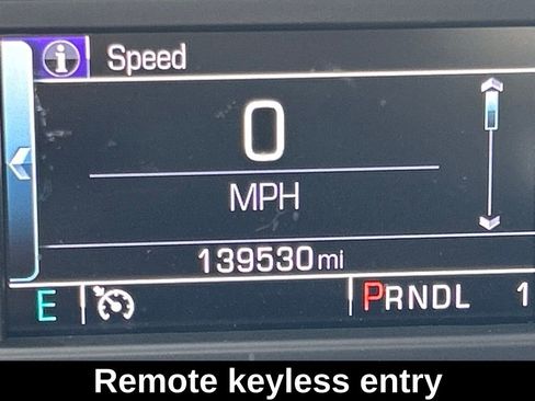 Used 2019 Chevrolet Silverado 2500 LT w/ LT Convenience Package image 28