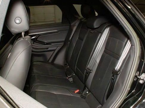 Used 2023 Land Rover Range Rover Evoque R-Dynamic S image 12