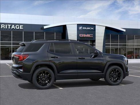 New 2027 GMC Terrain Elevation w/ Elevation Premium Package FWD image 5