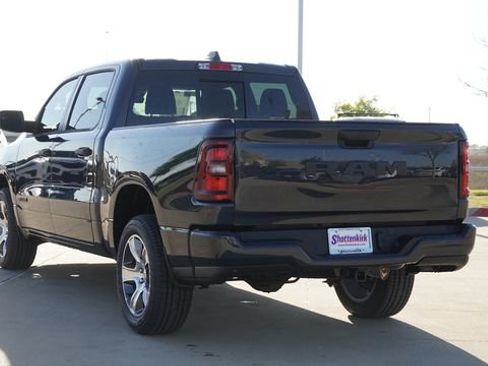 New 2026 RAM 1500 Express RWD image 7