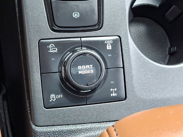 Used 2024 Ford Bronco Sport Badlands w/ Premium Package AWD/4WD image 27