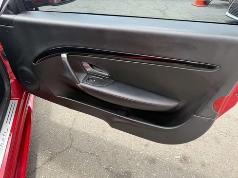 Used 2018 Maserati GranTurismo Sport RWD image 12