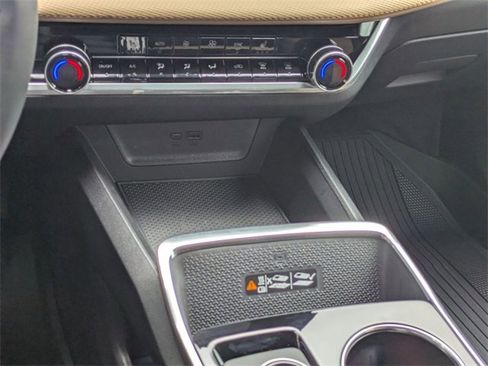 New 2026 Chevrolet Equinox ACTIV image 19