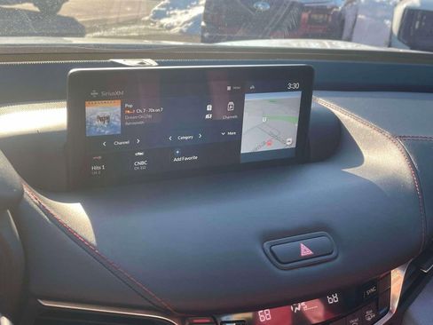 Used 2021 Acura TLX w/ A-SPEC Pkg image 28