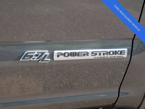 Used 2020 Ford F250 Lariat AWD/4WD image 10