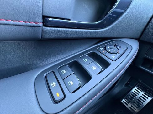 New 2026 Hyundai Sonata N Line image 19