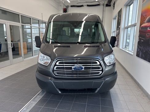 Used 2017 Ford Transit 150 XLT image 2