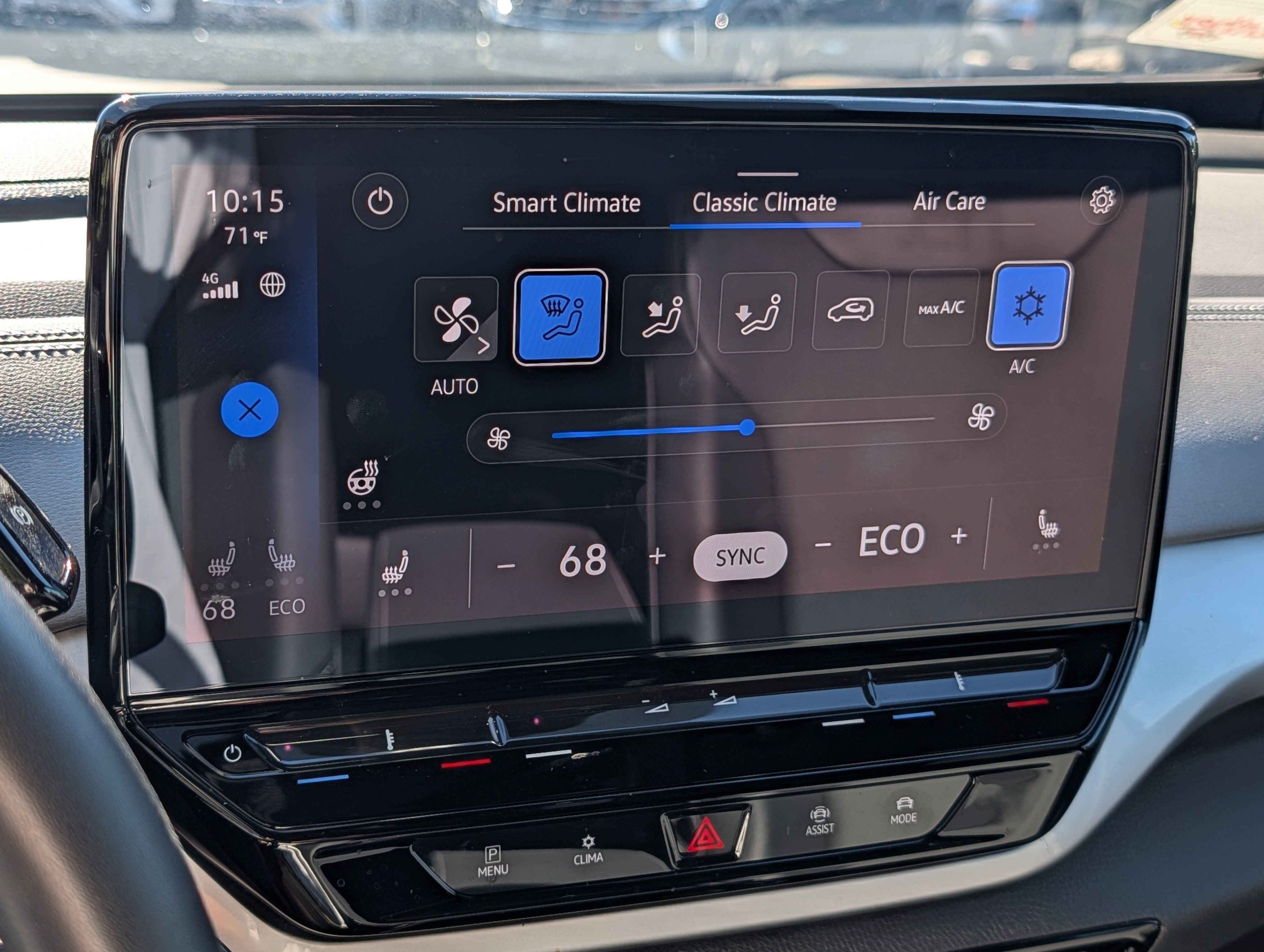 Certified 2023 Volkswagen ID.4 Pro S AWD/4WD image 23