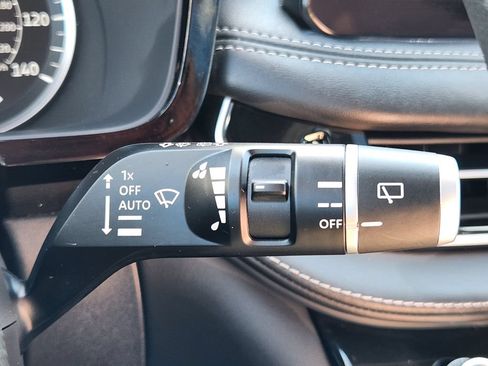 Used 2023 INFINITI QX60 Pure AWD/4WD image 35