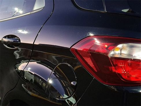 Used 2018 Ford EcoSport SES image 9