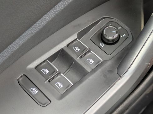 New 2026 Volkswagen Jetta Sport FWD image 22