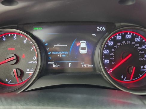 Used 2024 Toyota Camry XSE FWD image 20