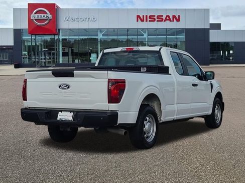 Used 2024 Ford F150 XL RWD image 7
