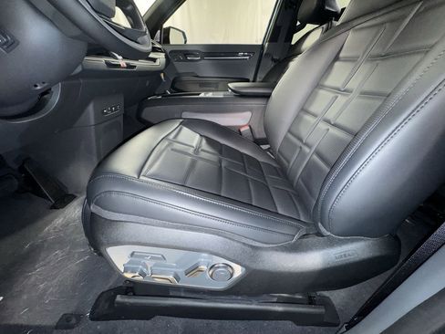 New 2026 Kia EV9 Land w/ Nightfall Edition Package image 14