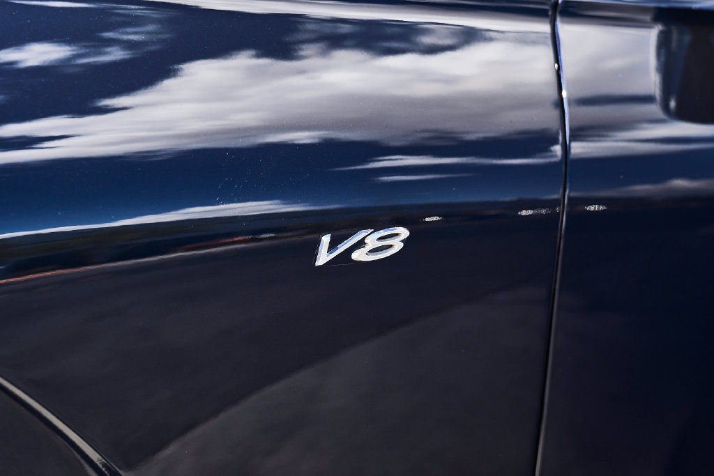 Used 2022 Bentley Continental GT AWD/4WD image 8