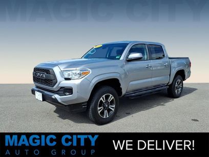 Used 2021 Toyota Tacoma SR