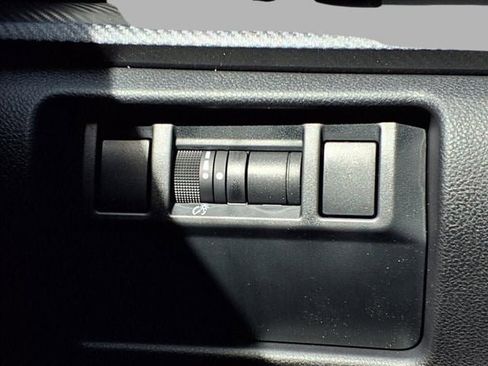 New 2026 Subaru Crosstrek 2.0i Premium image 27