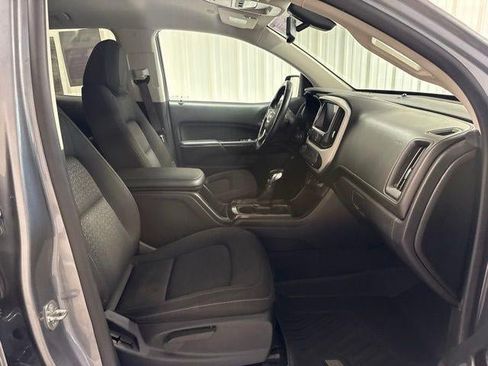Used 2022 GMC Canyon Elevation w/ Trailering Package RWD image 23
