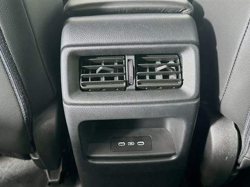 Used 2025 Honda CR-V EX-L image 28