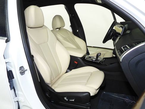 Certified 2023 BMW X3 sDrive30i w/ Convenience Package image 19