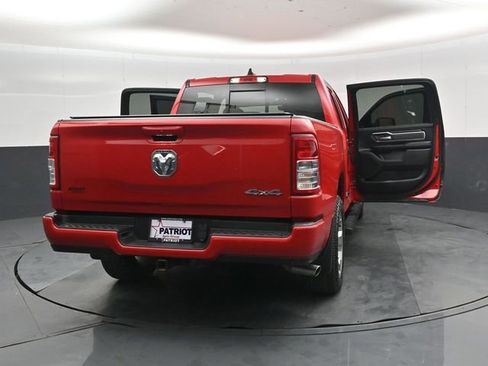 Used 2022 RAM 1500 Big Horn AWD/4WD image 48