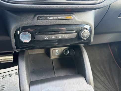 Certified 2023 Ford Escape ST-Line w/ Tech Pack #1 image 25