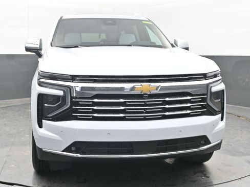 New 2026 Chevrolet Tahoe Premier RWD image 3