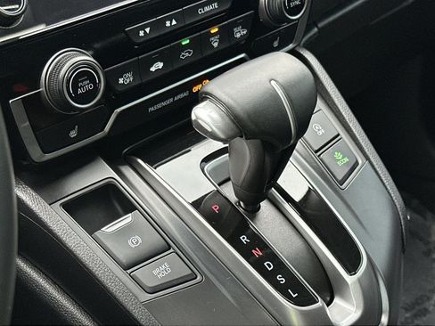 Used 2022 Honda CR-V Touring image 30