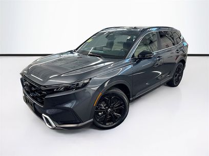 Used 2023 Honda CR-V Sport Touring