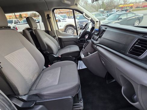 Used 2020 Ford Transit 350 XLT image 18