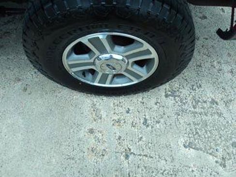 Used 2007 Ford F150 4x4 SuperCab image 10