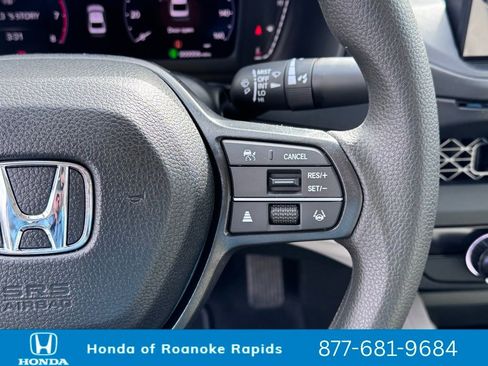 New 2026 Honda Accord LX image 14