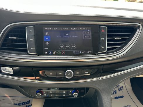 Used 2024 Buick Enclave Avenir w/ Trailering Package, 5000 lbs. AWD/4WD image 15