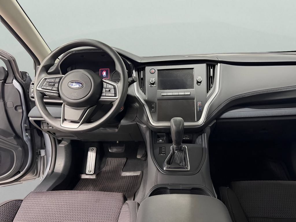 Certified 2024 Subaru Outback AWD/4WD image 13