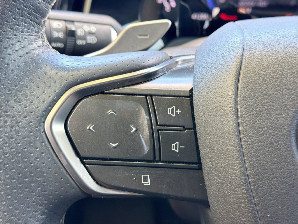 Certified 2024 Lexus RX 500h F Sport w/ Cold Area Package AWD/4WD image 26