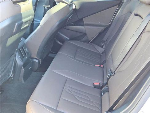 Used 2025 BMW X3 xDrive30i image 19