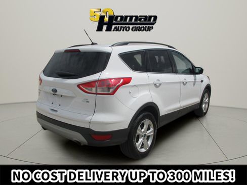 Used 2016 Ford Escape SE w/ Equipment Group 201A AWD/4WD image 5
