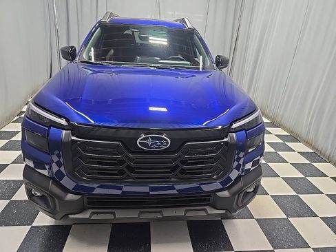 New 2026 Subaru Outback Limited AWD/4WD image 2