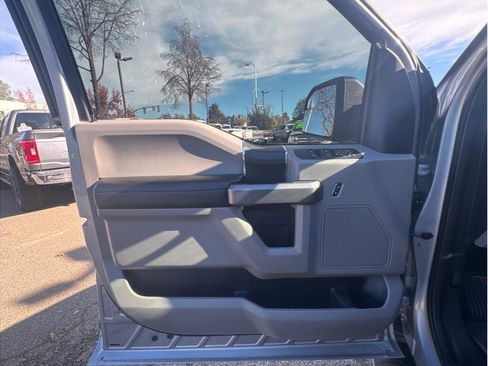 Used 2020 Ford F150 XLT w/ Equipment Group 301A Mid image 15