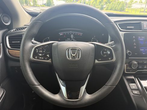 Used 2022 Honda CR-V EX image 17