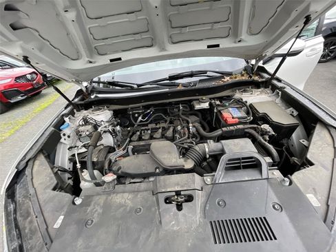 Used 2023 Honda CR-V EX-L image 11