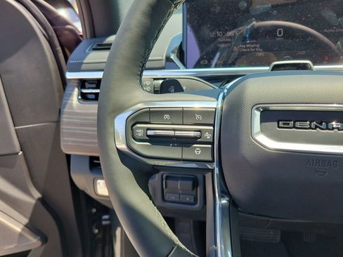 New 2025 GMC Sierra EV Denali image 15