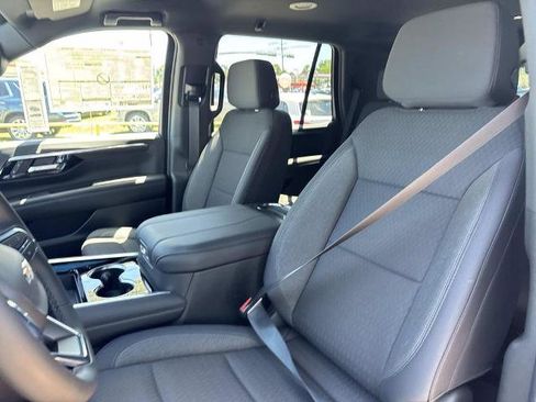 New 2026 Chevrolet Tahoe LS w/ LS Custom Edition RWD image 10